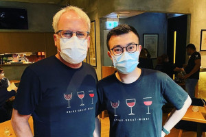 James Suckling incorona l’annata 2016 del Brunello di Montalcino: “impressionante”