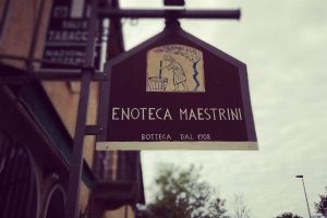 Enoteca Maestrini