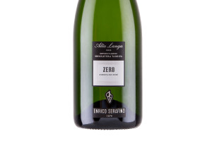 Enrico Serafino, Docg Alta Langa Pas Dosé Sboccatura Tardiva Riserva 2014