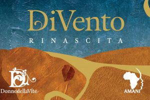 Un brindisi alla solidarietà, dall’Oltrepò Pavese all’Africa, con il progetto DiVento Rinascita 2020