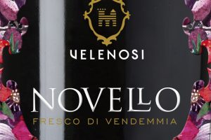 Vino Novello, i migliori d’Italia: Velenosi al top, a Banfi premio “per la costanza qualitativa”