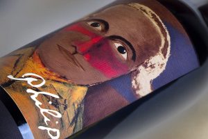 In Virginia, storia del vino in Usa, la Toscana (che qui portò la vite europea) è la Regione n. 1