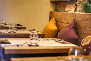 Evoè Wine Bar & Bistrot