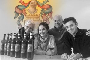 Montalcino and Montepulciano at the top, with Ciacci Piccolomini and Dei, in “The Enthusiast 100” Montalcino and Montepulciano at the top, with Ciacci Piccolomini and Dei, in “The Enthusiast 100”