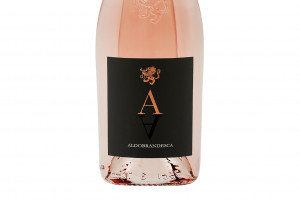 Fattoria Aldobrandesca, Toscana Igt Rosato A 2018