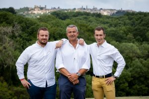 Il 12 dicembre è la “Notte delle Stelle”: tornano gli “Oscar del Vino 2020”. Le nomination ...