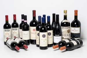 Il mercato delle aste di vino non si ferma: Finarte il 5-6 novembre protagonista a Milano