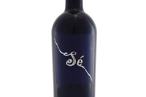 Gianfranco Fino, Salento Igt Primitivo Sé 2018