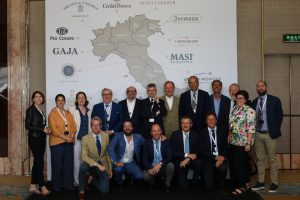 Wine lists, for 84% of restaurateurs the brand of historic producers remains the criterion of choice