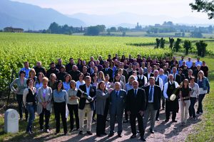 “Non abbiamo altra scelta che trattare bene il pianeta”: il bilancio di sostenibilità di Berlucchi