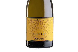 Guado al Melo, Doc Bolgheri Bianco Criseo 2020