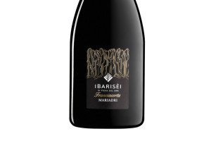 I Barisèi, Docg Franciacorta Extra Brut Cuvée Mariadri 2013
