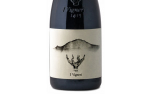 I Vigneri, Doc Etna Rosso Il Vino dei Vigneri 2019