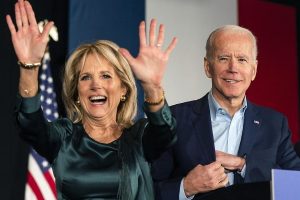 Una first lady “italiana” alla Casa Bianca: pasta al pomodoro in menu, e torna l’orto di Michelle