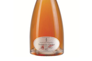 Josetta Saffirio, Doc Nebbiolo d’Alba Brut Rosé 2018