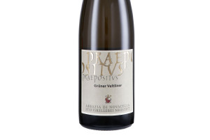 Kloster Neustift, Doc Alto Adige Grüner Veltliner Praepositus 2018