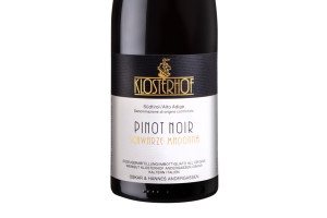 Klosterhof, Doc Alto Adige Pinot Noir Schwarze Madonna 2018