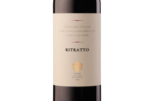 La-Vis, Vigneti delle Dolomiti Igt Rosso Ritratti 2015