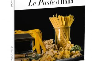 &ldquo;Le Paste d&rsquo;Italia&rdquo;, raccontate e cucinate dai grandi chef d&rsquo;Italia, da Bottura a Romito