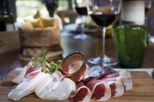 Guado al Tasso, Lonzino della Macchia del Bruciato