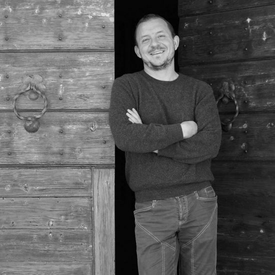 Lorenzo Magnelli, alla guida de Le Chiuse