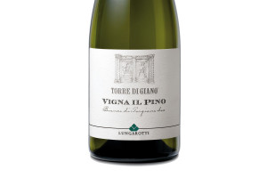 Lungarotti, Doc Torgiano Bianco Torre di Giano Vigna Il Pino 2017