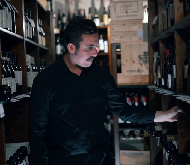 Mattero Circella de La Brinca