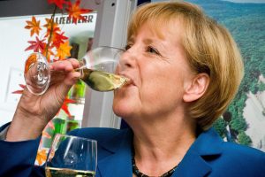 Tra distributori e rivenditori, il vino in Germania dalla cantina al consumatore