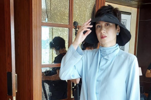 The image of Italy shines in Hong Kong, among great wines, art exhibitions and haute cuisine