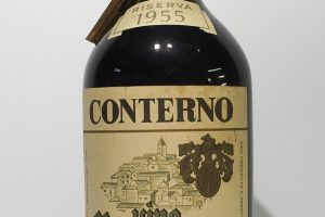 Sotto il martello di Pandolfini (20-21 aprile) il Quarto di Brenta di Monfortino e Romanée-Conti