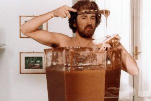 La controtendenza del cioccolato, comfort food del lockdown