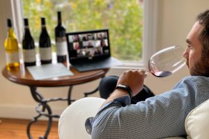 Turnover, online searches and buying habits: behind the wine e-commerce boom Turnover, online searches and buying habits: behind the wine e-commerce boom