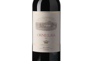 Ornellaia, Doc Bolgheri Superiore Ornellaia “Solare” 2017