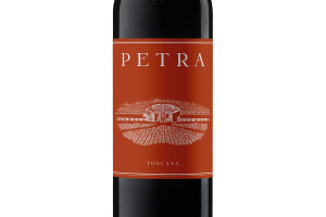 Petra, Toscana Igt Rosso Petra 2017