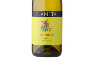 Planeta, Doc Sicilia Menfi Grillo Terebinto 2019
