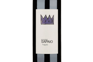 Podere Sapaio, Doc Bolgheri Rosso Volpolo 2018
