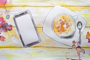 Addio al panino al bar, la pausa pranzo si fa a casa o in ufficio. Coldiretti: &ldquo;persi 41 miliardi&rdquo;