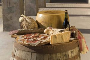 Cibus 2021 - L’agroalimentare italiano: obiettivo 50 miliardi di euro di export