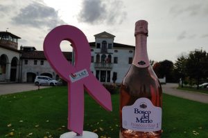 Il vino che fa (del) bene: cresce il progetto “Life in Rosè” di Bosco del Merlo (Paladin)