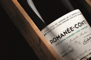 100,000 euro for a double magnum of Romanée Conti 1990 in the Bolaffi auction, record in Italy 100,000 euro for a double magnum of Romanée Conti 1990 in the Bolaffi auction, record in Italy