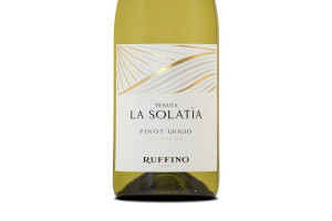 Ruffino, Toscana Igt Pinot Grigio La Solatia 2018