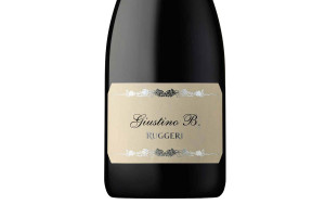 Ruggeri, Docg Prosecco Valdobbiadene Superiore Extra Dry Giustino B. 2019