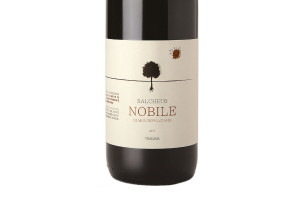 Salcheto, Docg Vino Nobile di Montepulciano 2017