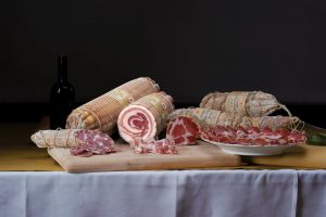 Se non sar&agrave; un Natale nella Food Valley, la Food Valley arriver&agrave; a casa nelle feste con le sue bont&agrave;