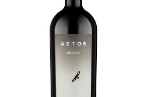 Sanoner, Doc Orcia Sangiovese Aetos Riserva 2017