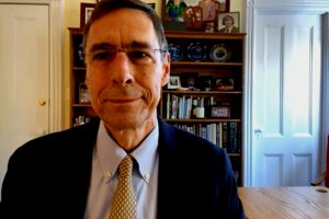 Thomas Matthews: “amiamo l’Italia del vino, nel 2021 l’Opera Wine più grande di sempre”