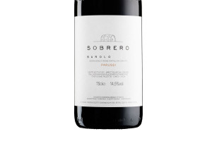 Sobrero, Docg Barolo Parussi 2015