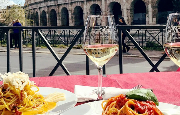 Cucina, ENIT, SETTIMANA DELLA CUCINA ITALIANA, vino, Non Solo Vino