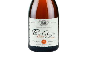 Specogna, Doc Friuli Colli Orientali Pinot Grigio Ramato Riserva 2017