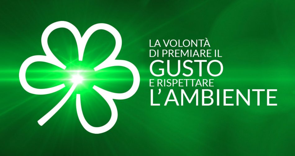 Le “stelle verdi“, premio alla sostenibilità e novità della Guida Michelin 2021